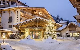 Hotel Elisabeth, 4 Sterne Superior